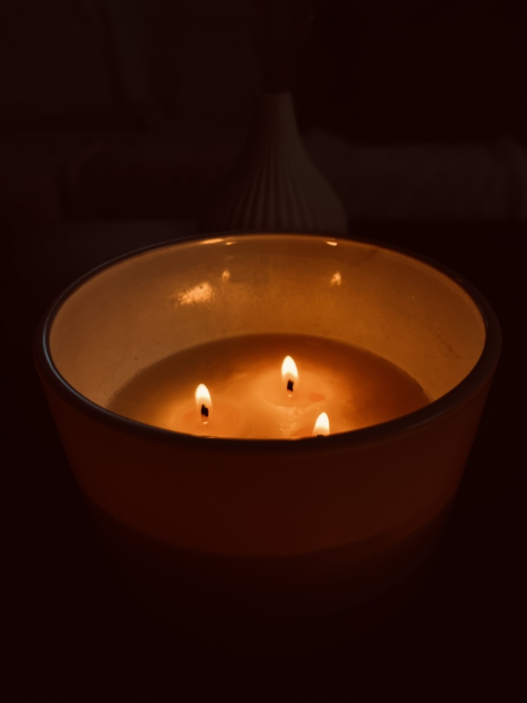 Illuminate Your Past: Creating Lasting Memories with Candlelight